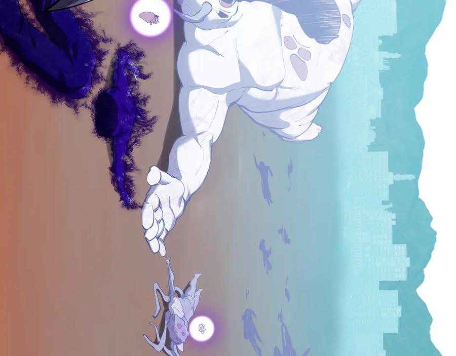 《全民末日：我，病毒君王》第37话 白帝归来！ 第8页