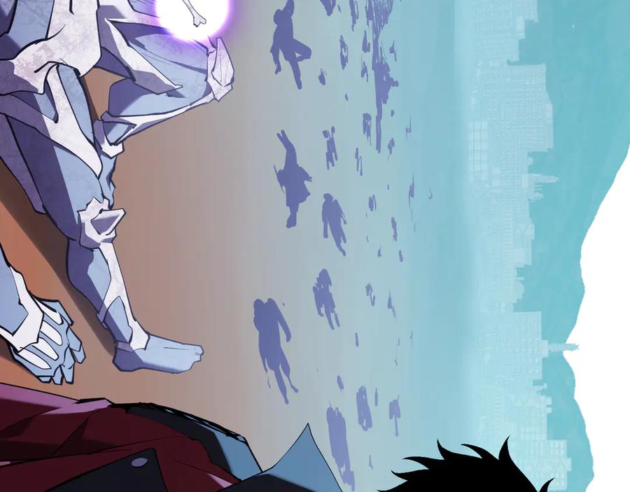 《全民末日：我，病毒君王》第37话 白帝归来！ 第6页
