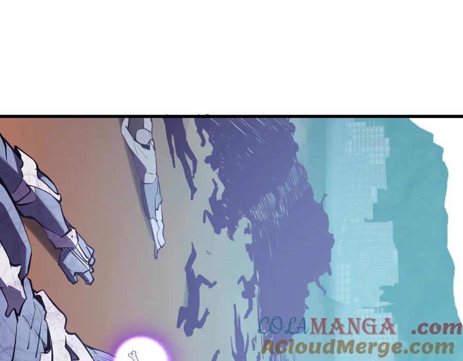 《全民末日：我，病毒君王》第37话 白帝归来！ 第5页