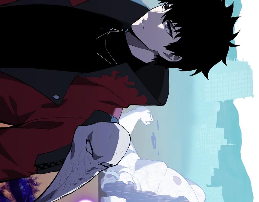 《全民末日：我，病毒君王》第37话 白帝归来！ 第7页