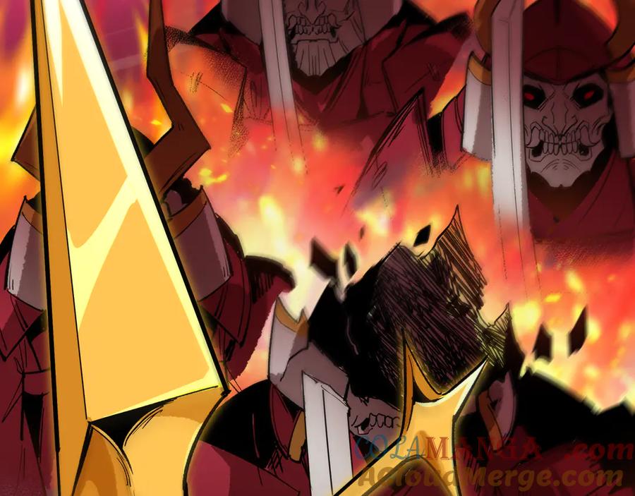 全球诡异时代 第396话 扶桑篇-登陆扶桑！ 第101页