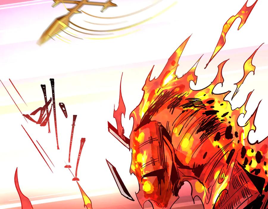 全球诡异时代 第396话 扶桑篇-登陆扶桑！ 第107页