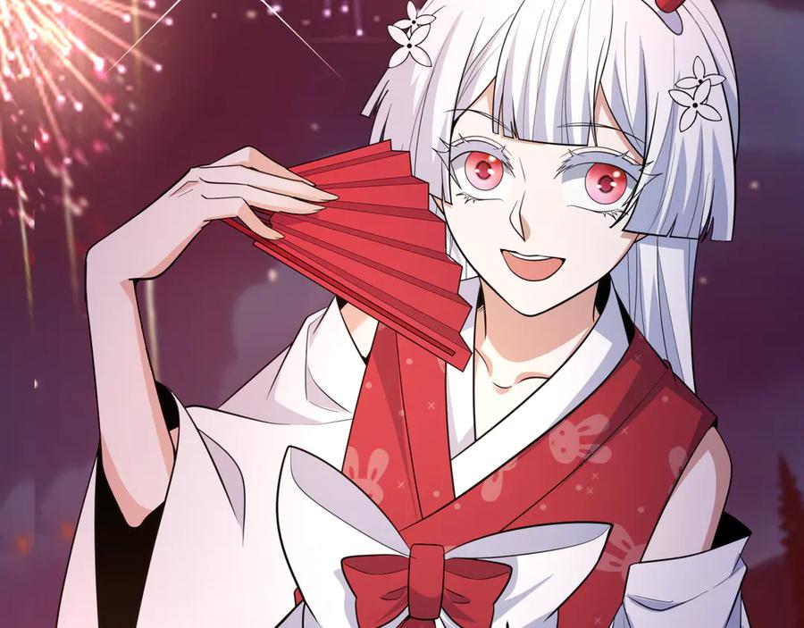 全球诡异时代 第402话 扶桑篇-扶桑攻略！ 第111页