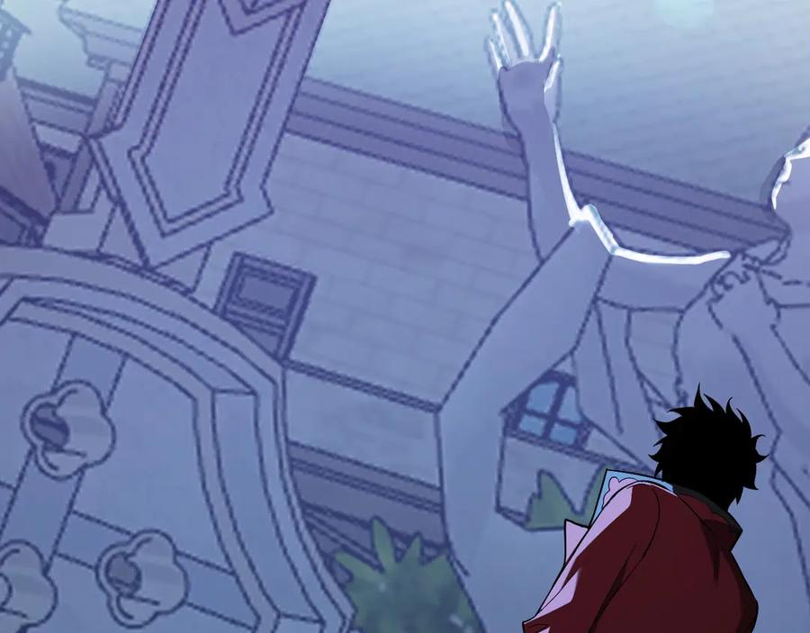《全民末日：我，病毒君王》第43话 瘟疫教派与瘟疫之种！ 第132页