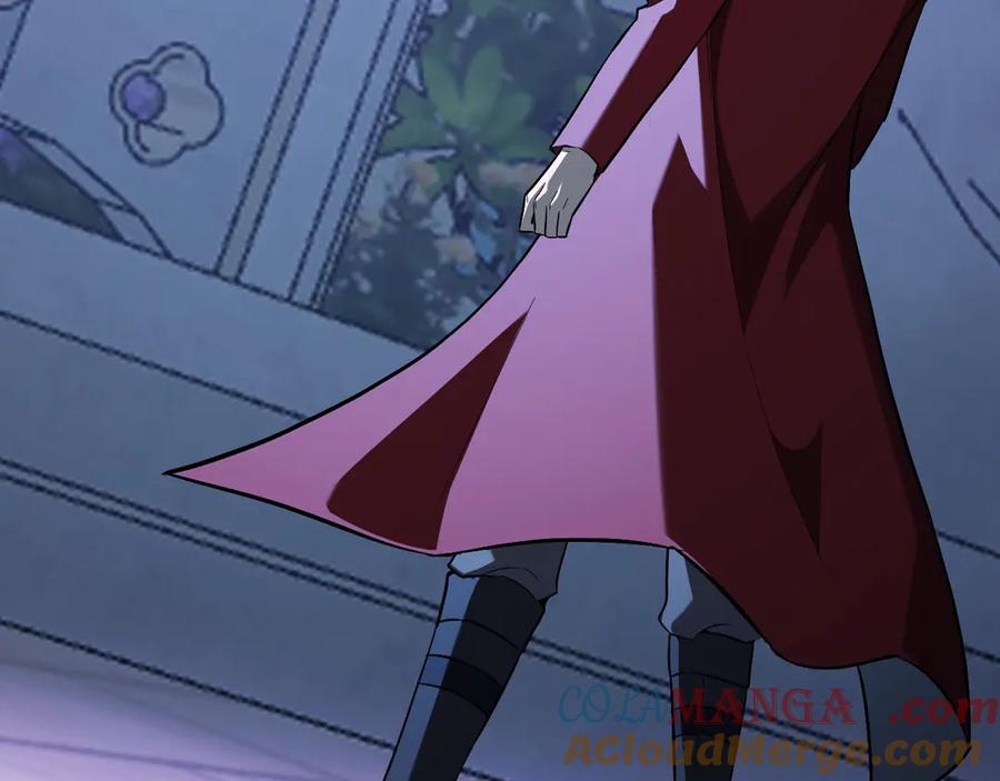 《全民末日：我，病毒君王》第43话 瘟疫教派与瘟疫之种！ 第133页