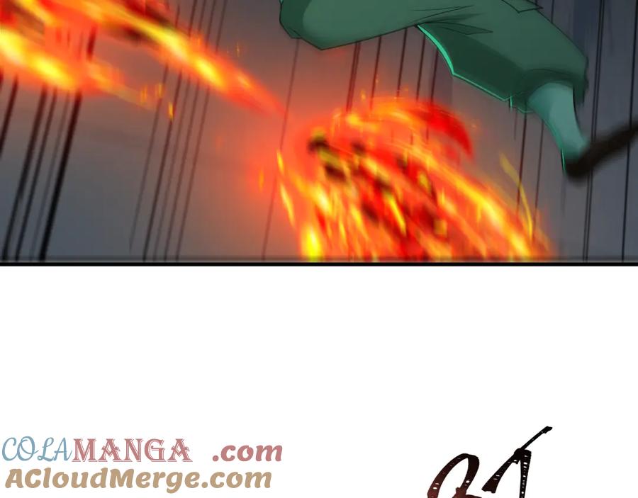 全球诡异时代 第444话 扶桑篇-惊悚乐园！ 第141页