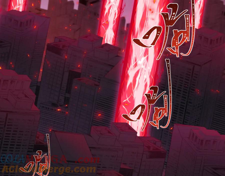 全球诡异时代 第448话 扶桑篇-荒骷髅战歌！ 第37页