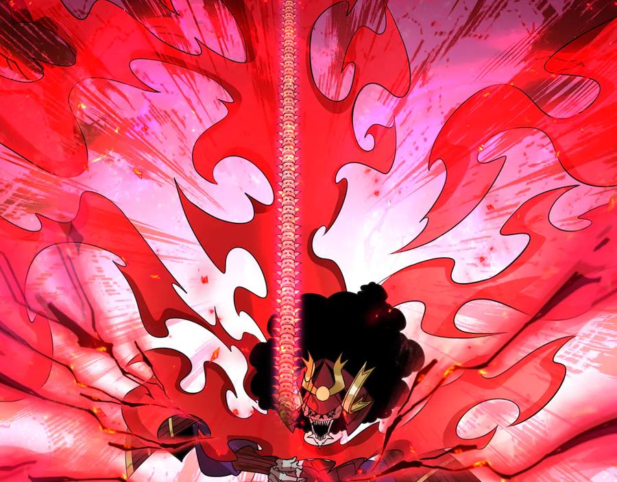 全球诡异时代 第452话 扶桑篇-三拜骷髅凉！ 第47页