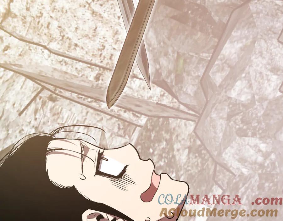 《全民末日：我，病毒君王》第49话 斩木、避土、降火！ 第113页