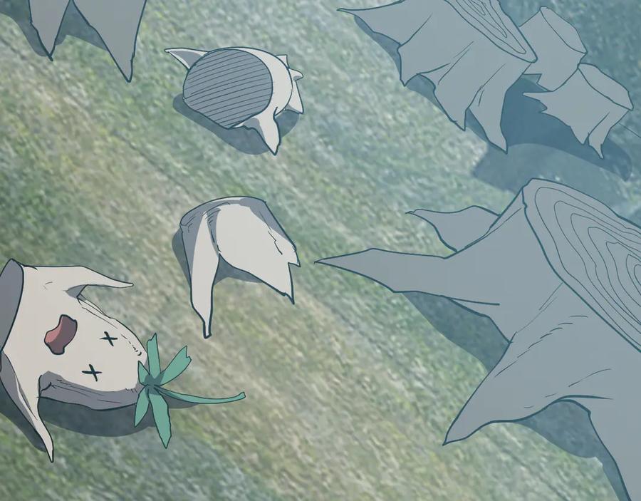 《全民末日：我，病毒君王》第49话 斩木、避土、降火！ 第6页