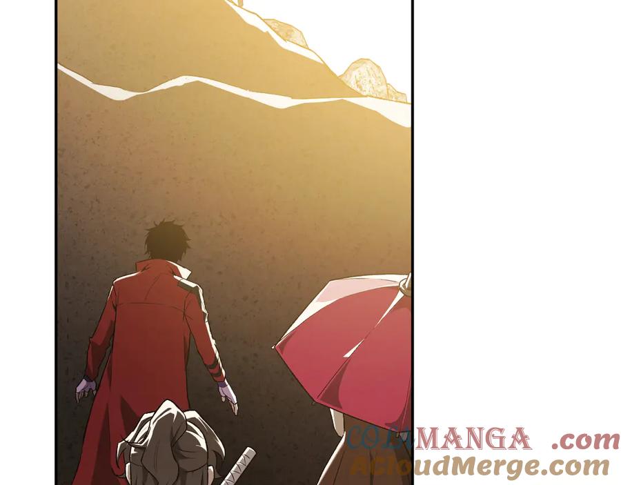 《全民末日：我，病毒君王》第49话 斩木、避土、降火！ 第93页