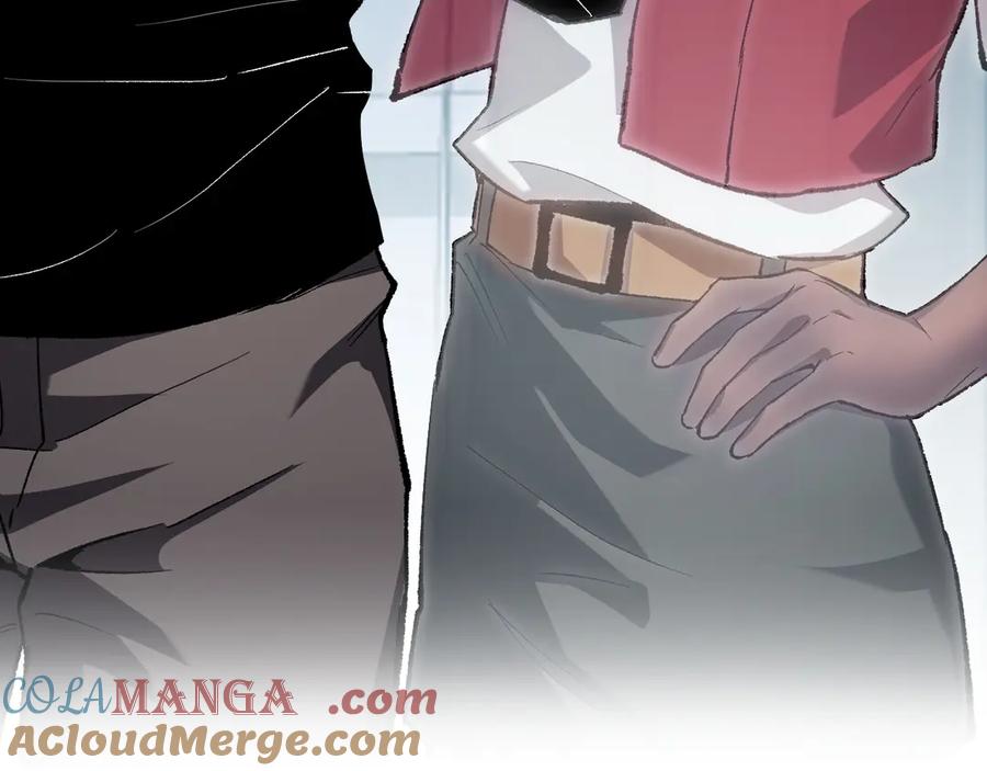 《全民末日：我，病毒君王》第50话 辣手催金剑！言琪的不服气！ 第129页