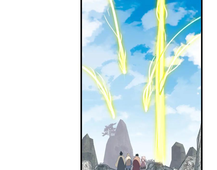 《全民末日：我，病毒君王》第50话 辣手催金剑！言琪的不服气！ 第91页