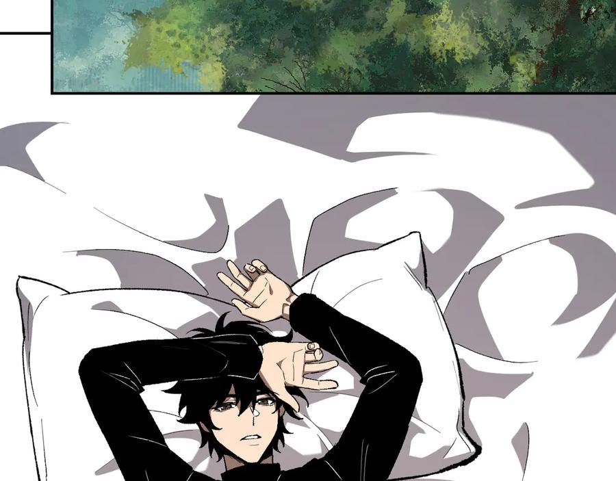 《全民末日：我，病毒君王》第50话 辣手催金剑！言琪的不服气！ 第115页
