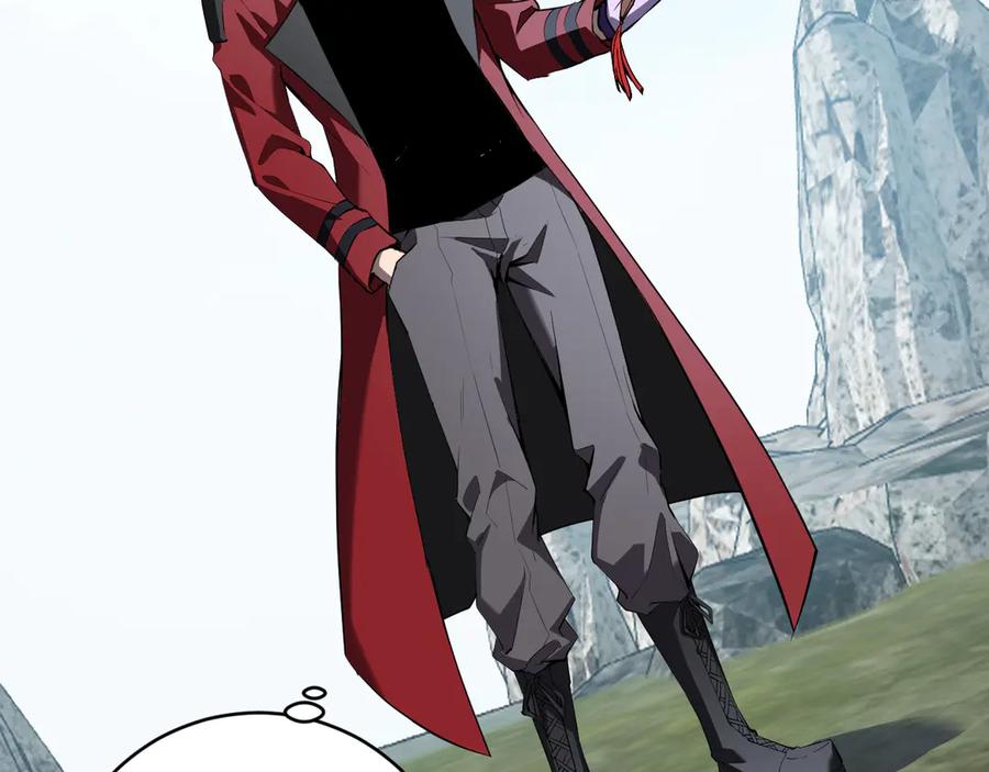《全民末日：我，病毒君王》第50话 辣手催金剑！言琪的不服气！ 第104页
