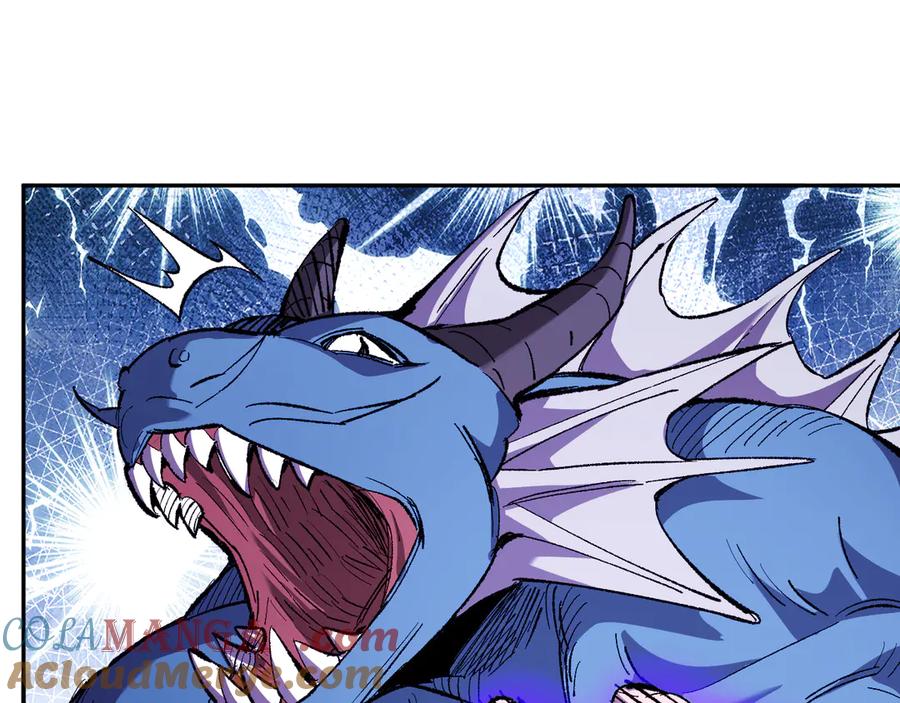 《全民末日：我，病毒君王》第52话 出现错误！沙漏的冷却时间 第21页