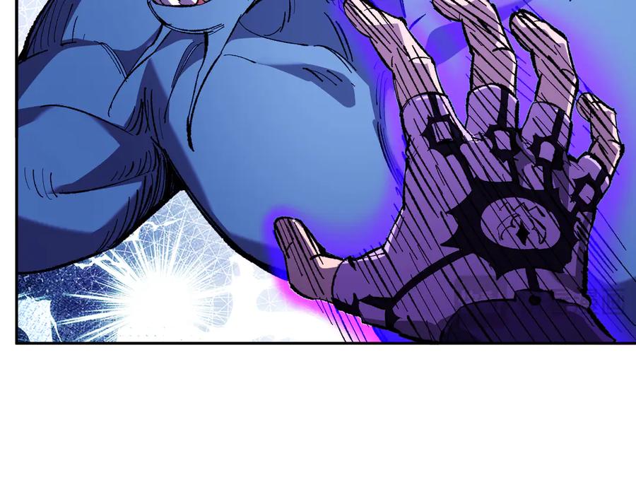 《全民末日：我，病毒君王》第52话 出现错误！沙漏的冷却时间 第22页