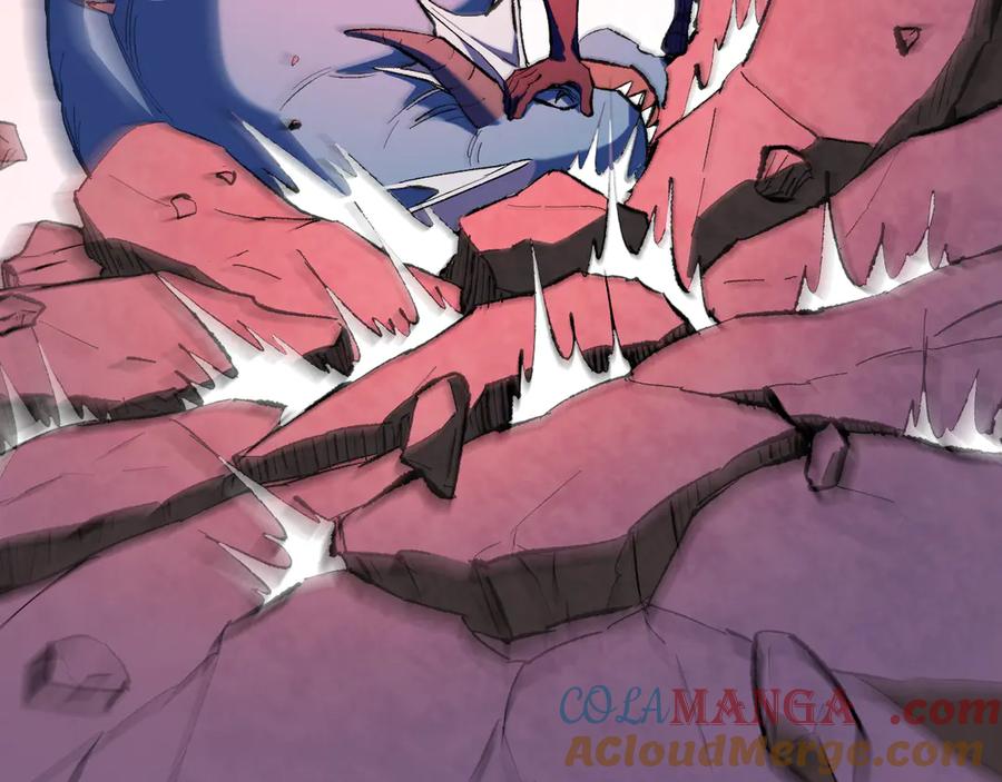 《全民末日：我，病毒君王》第52话 出现错误！沙漏的冷却时间 第25页