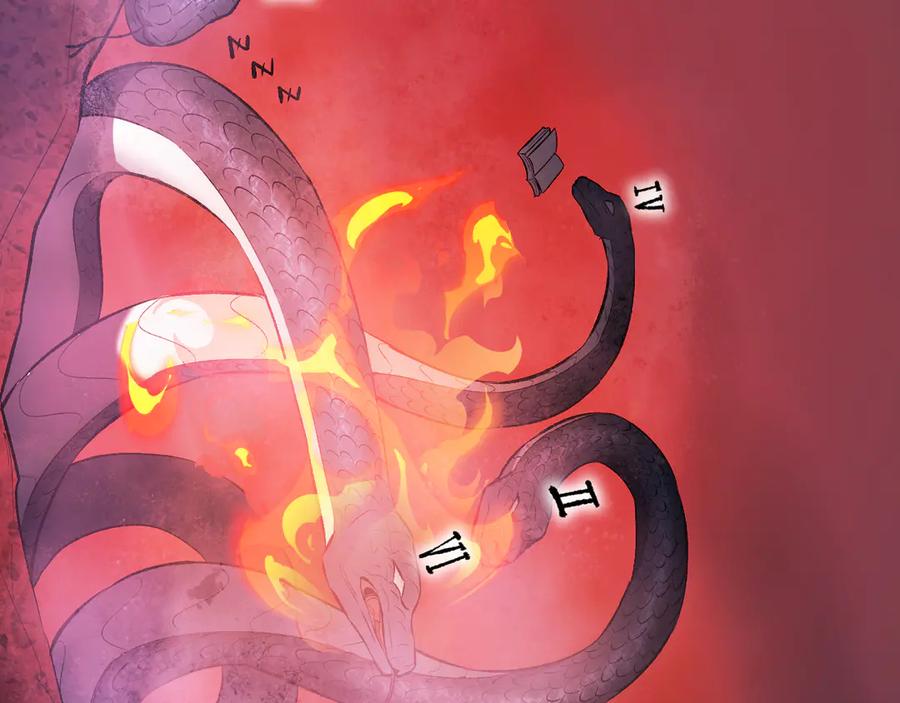 《全民末日：我，病毒君王》第57话 送命题考验 第95页