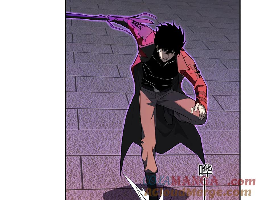 《全民末日：我，病毒君王》第57话 送命题考验 第49页