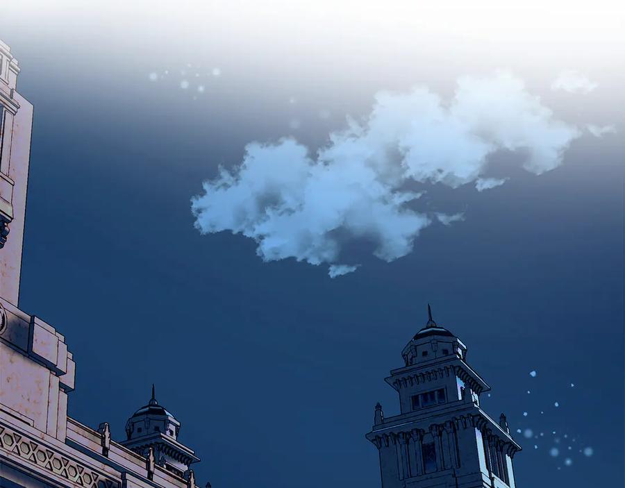 《我才是真正的家主》第6话 诅咒解除 第2页