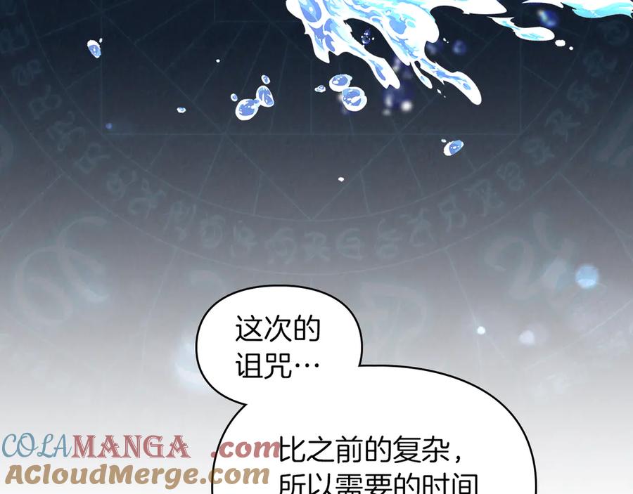 《我才是真正的家主》第6话 诅咒解除 第165页
