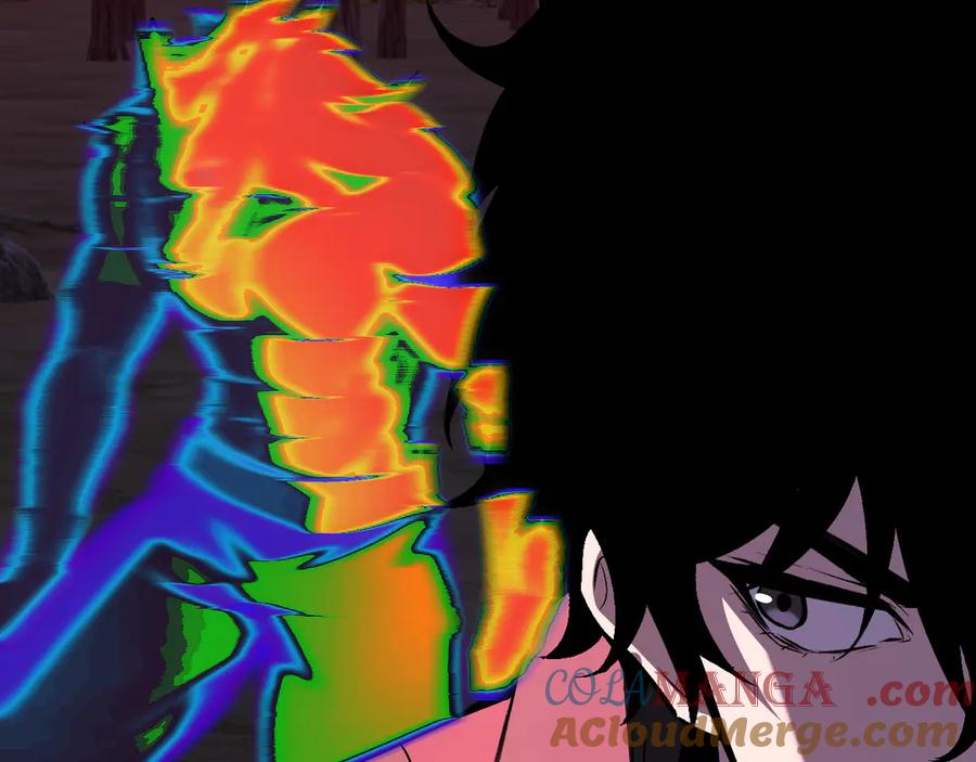《全民末日：我，病毒君王》第59话 无尽陷阱 第125页