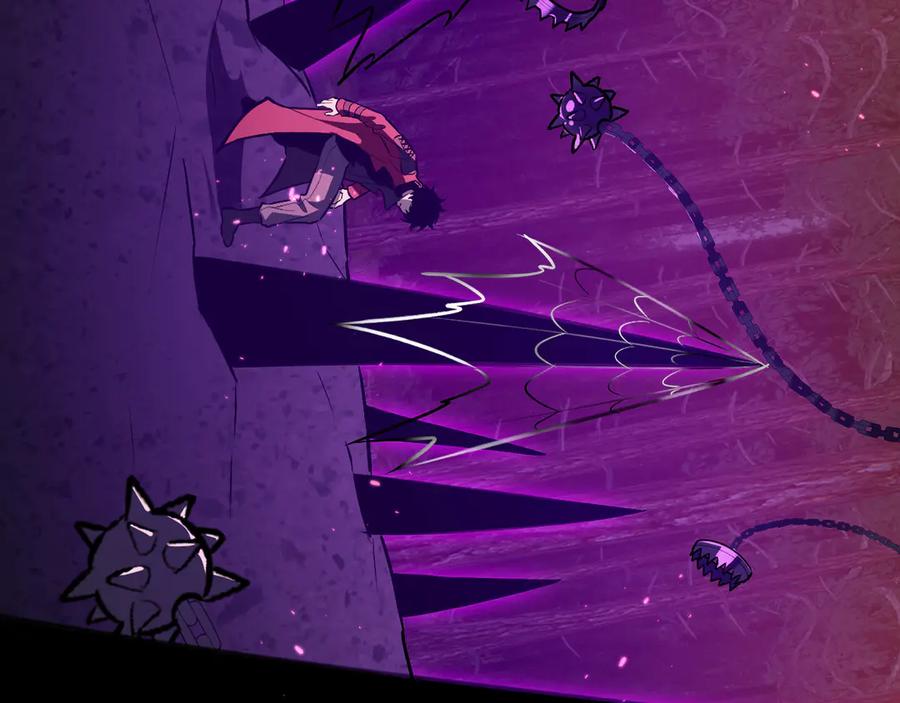 《全民末日：我，病毒君王》第59话 无尽陷阱 第111页