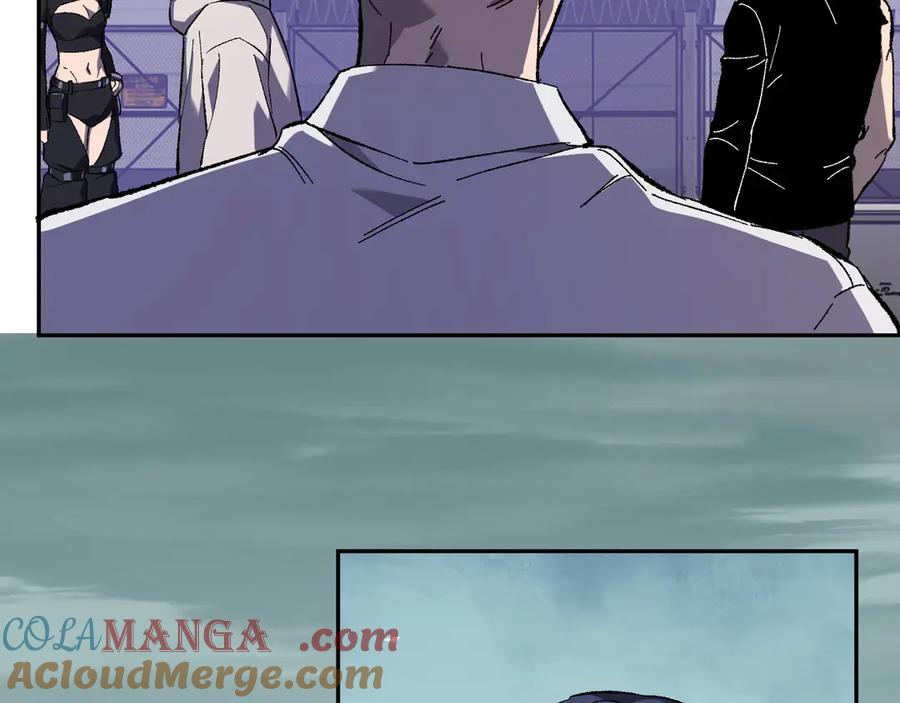 《全民末日：我，病毒君王》第69话 龙哥？阿龙！再入红星！ 第93页