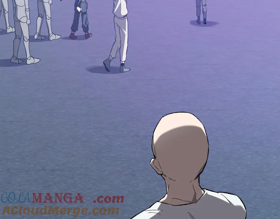 《全民末日：我，病毒君王》第69话 龙哥？阿龙！再入红星！ 第121页