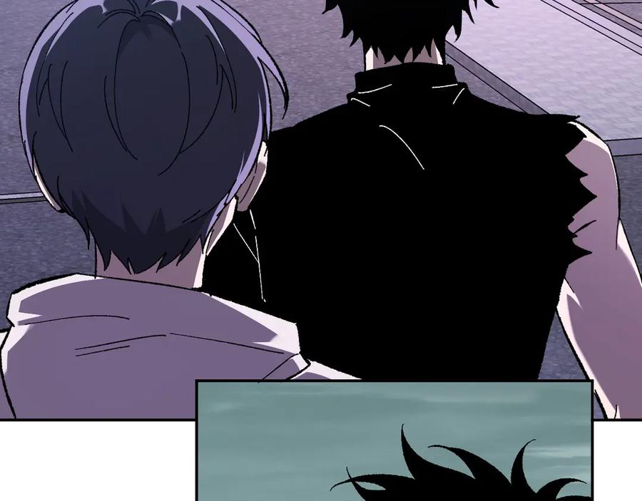《全民末日：我，病毒君王》第69话 龙哥？阿龙！再入红星！ 第67页