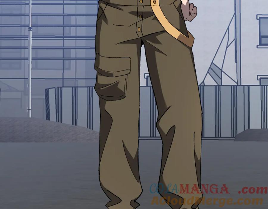 《全民末日：我，病毒君王》第69话 龙哥？阿龙！再入红星！ 第97页