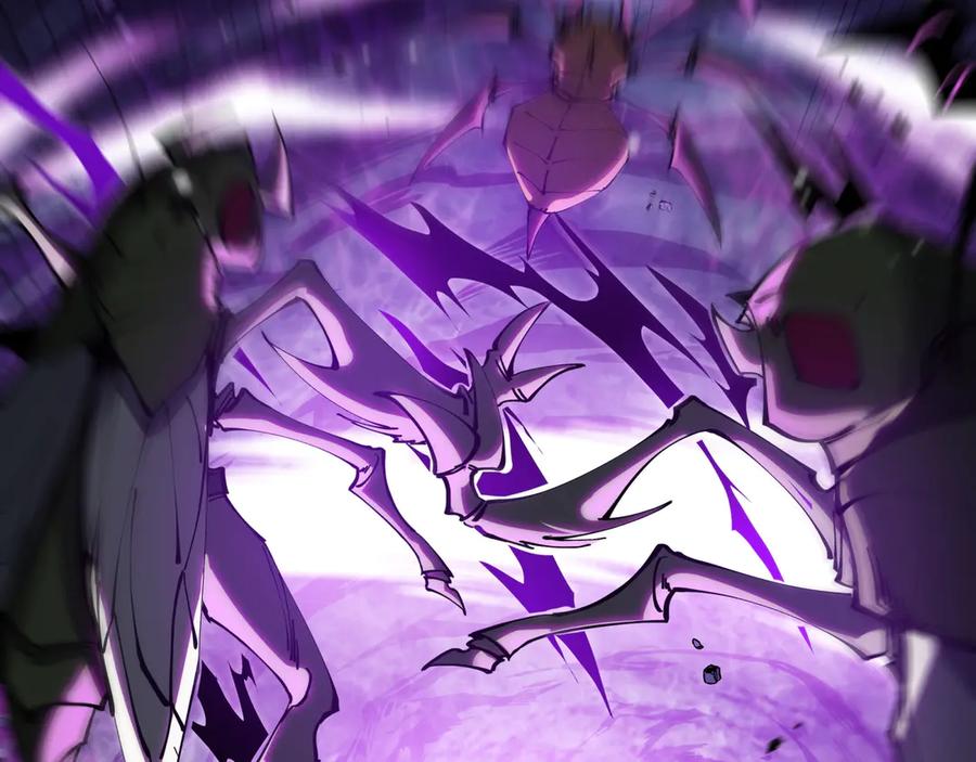 《异狱暴君：我的影子能无限进化》0序章 第16页