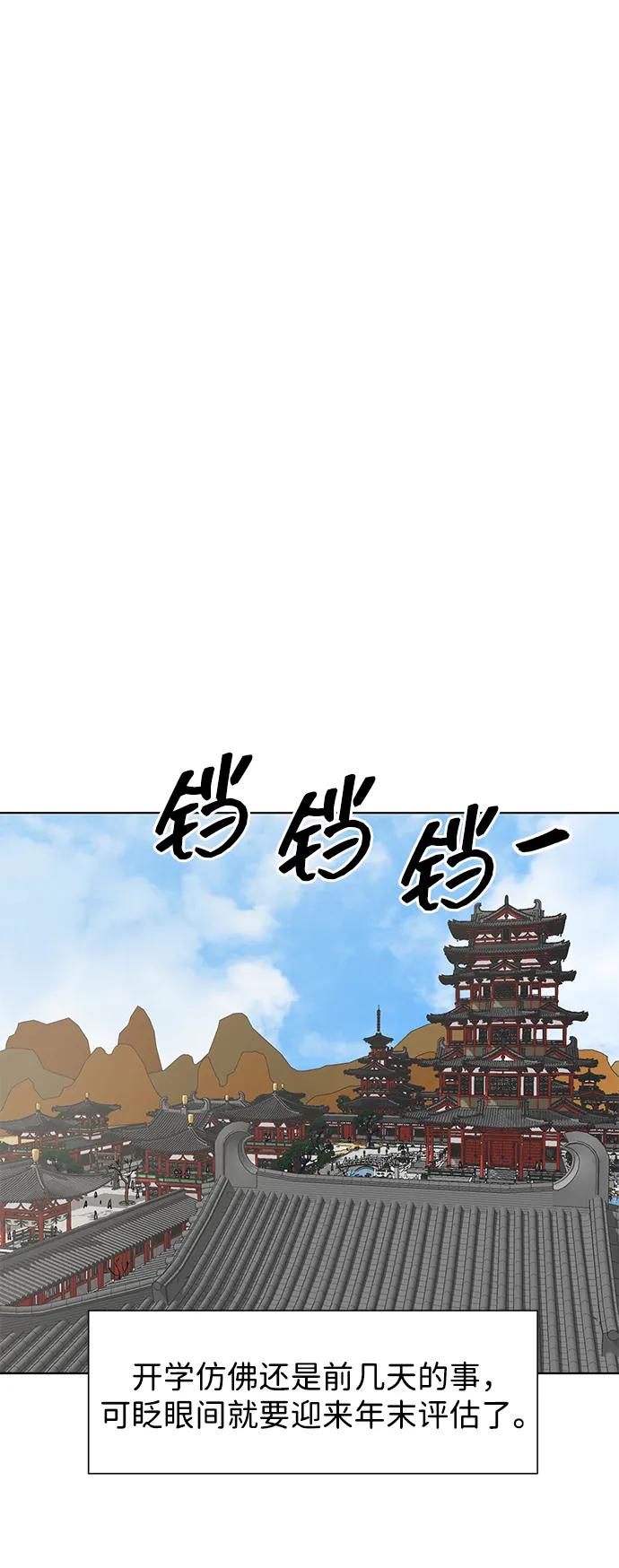 《无限升级in武林》[第119话] 监视 第3页