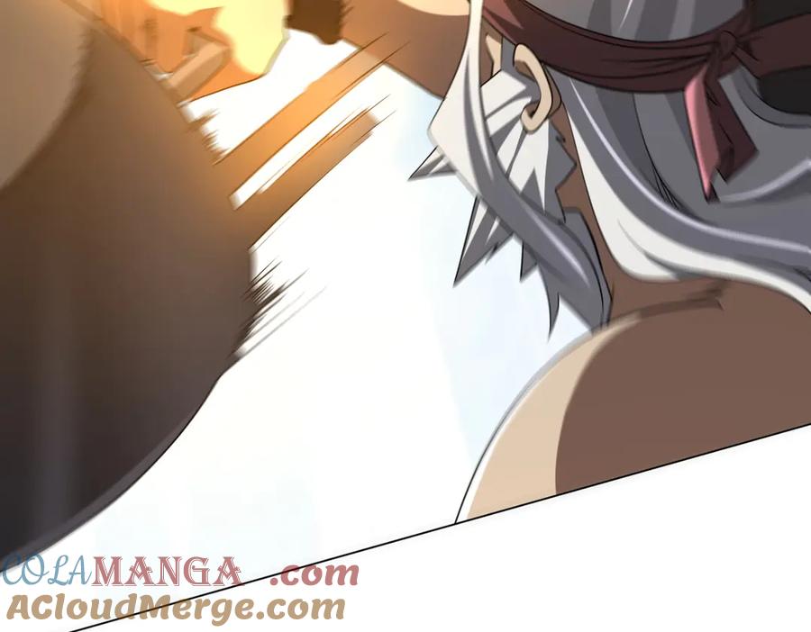 《全球惊悚：开局万亿冥币》第227话 引蛇出洞！ 第117页