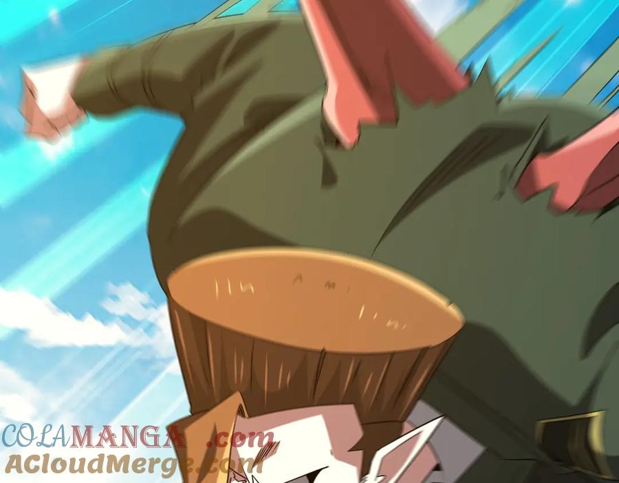 《全球惊悚：开局万亿冥币》第227话 引蛇出洞！ 第97页