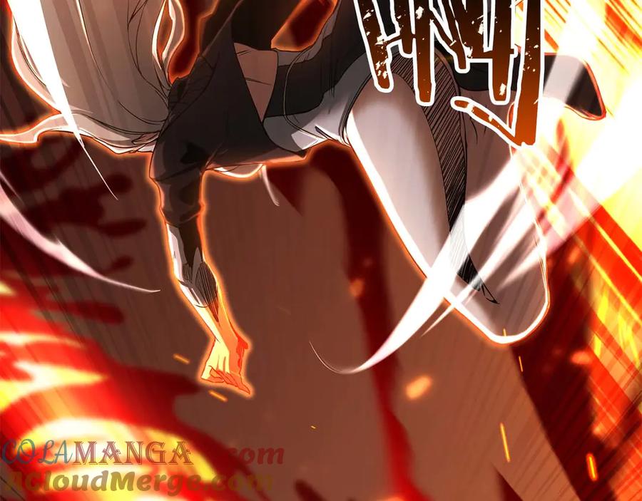 死灵法师：重生的我全技能精通 - 第70话 面具下的真面目！ - 第129张图