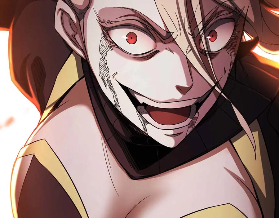 死灵法师：重生的我全技能精通 - 第70话 面具下的真面目！ - 第135张图