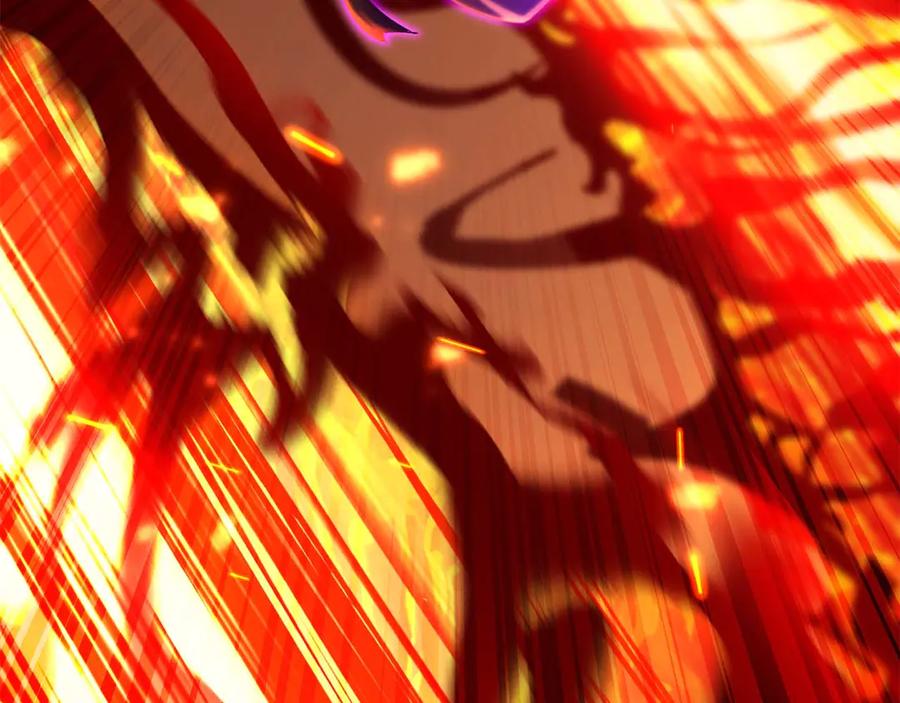 死灵法师：重生的我全技能精通 - 第70话 面具下的真面目！ - 第131张图