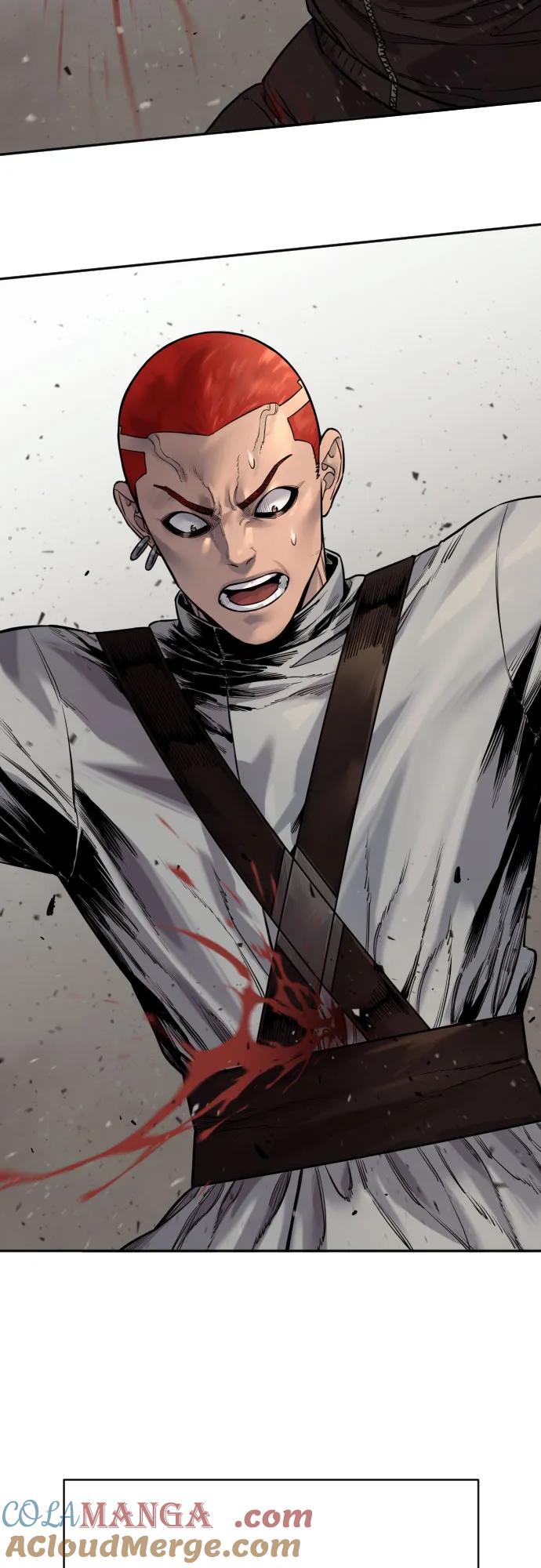 杀手转职 - [第2季 22话] 墙 - 第73张图