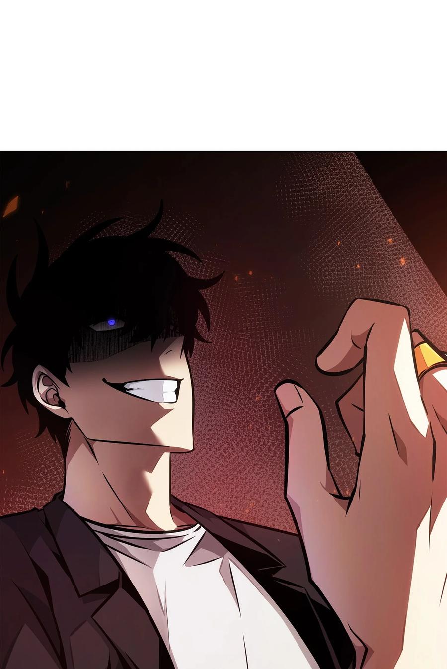 《我独自盗墓》379 潘多拉的危机 第60页