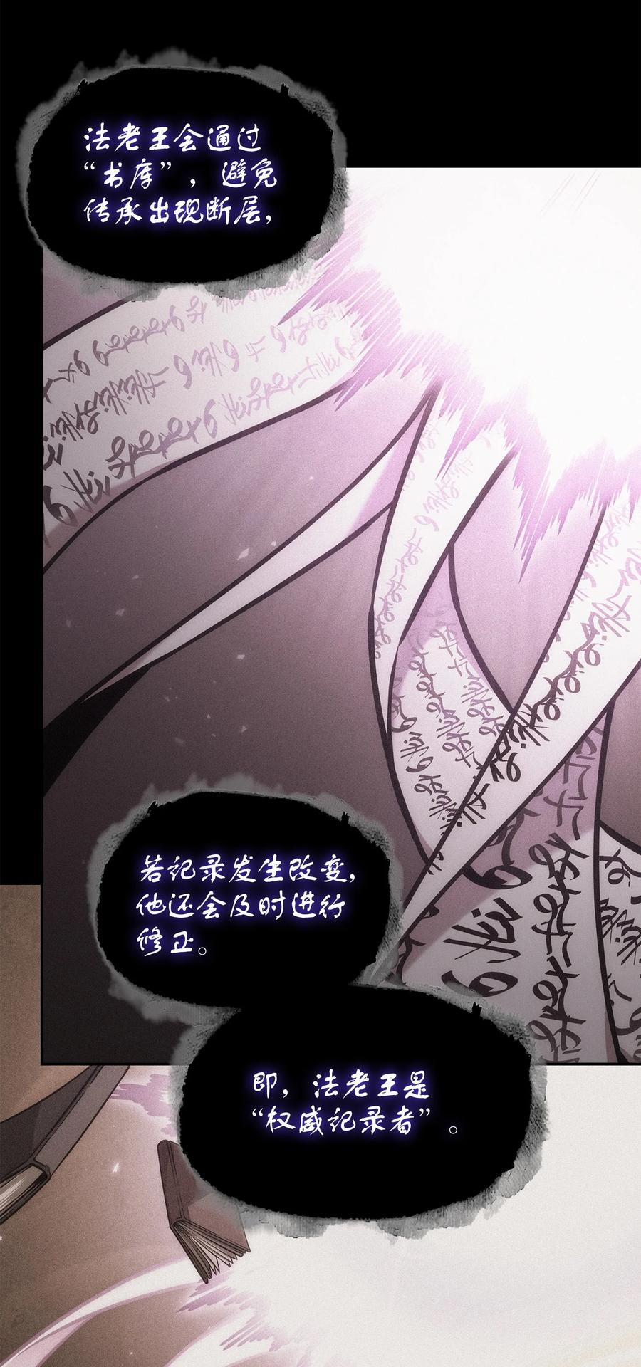 《我独自盗墓》381 至高王座 第26页
