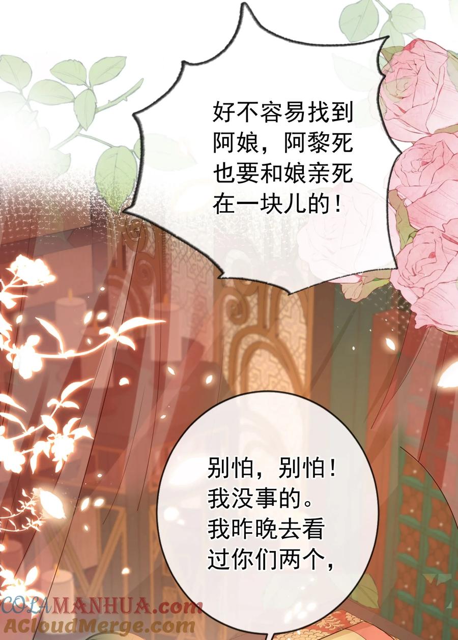 《我成了修真界第一黑月光》019 真亦假时假亦真 第15页
