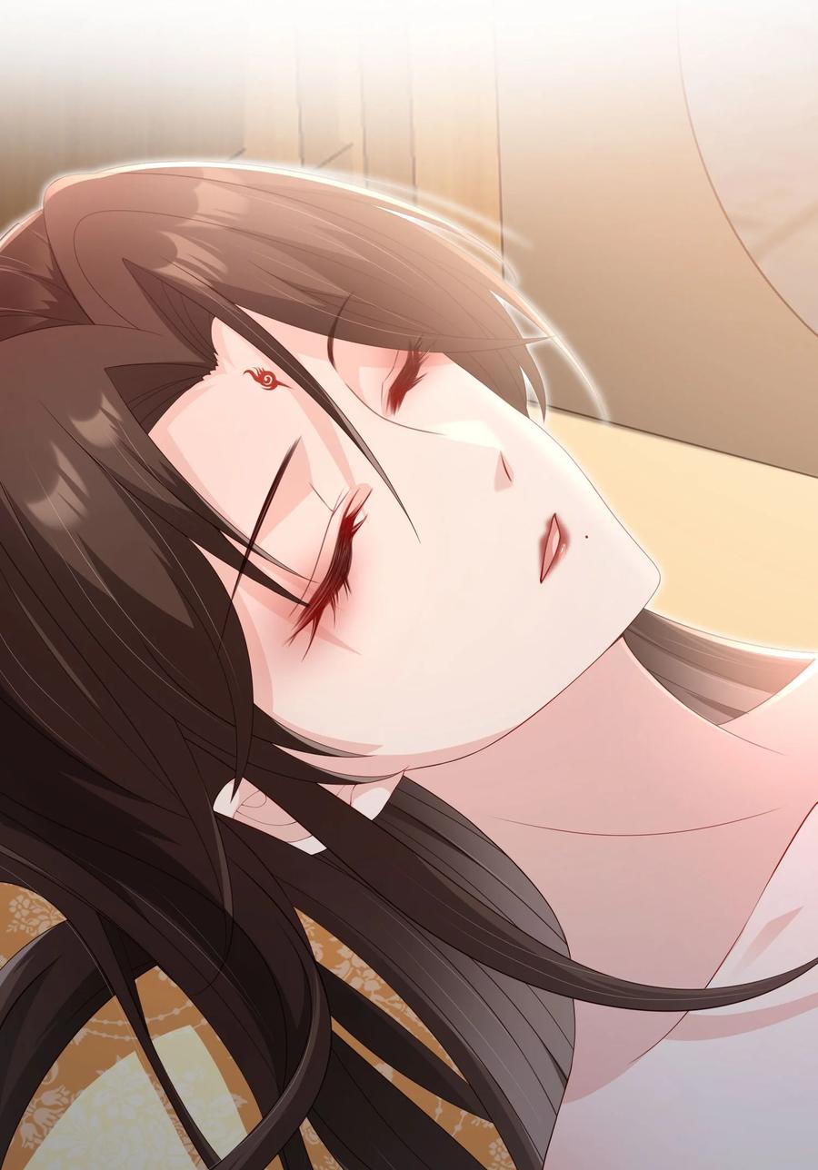 《我成了修真界第一黑月光》027 肥水不流外人田 第18页