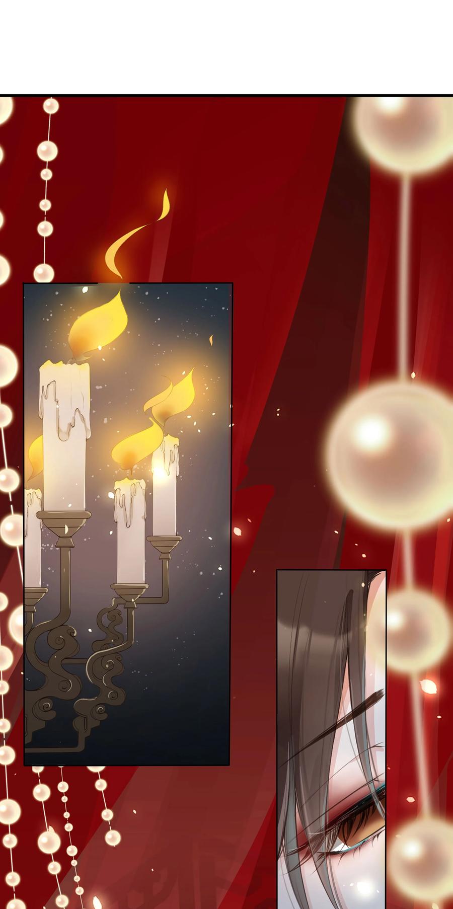 《我成了修真界第一黑月光》01 魂穿女魔头 第3页