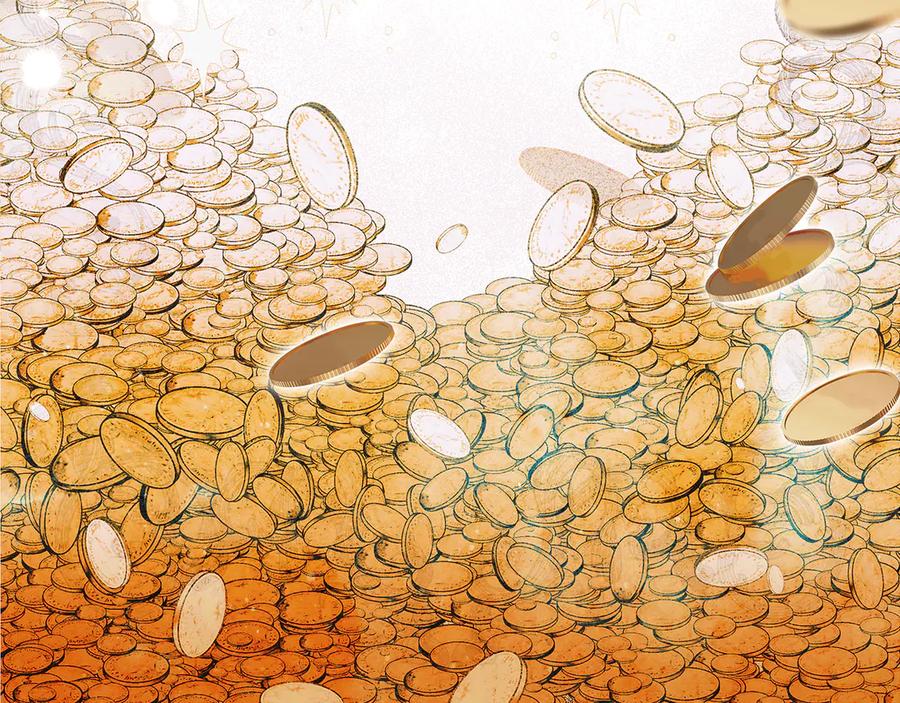 不幸的骑士，请和姐姐恋爱吧 - 第1话 最不幸的男人 - 第72张图