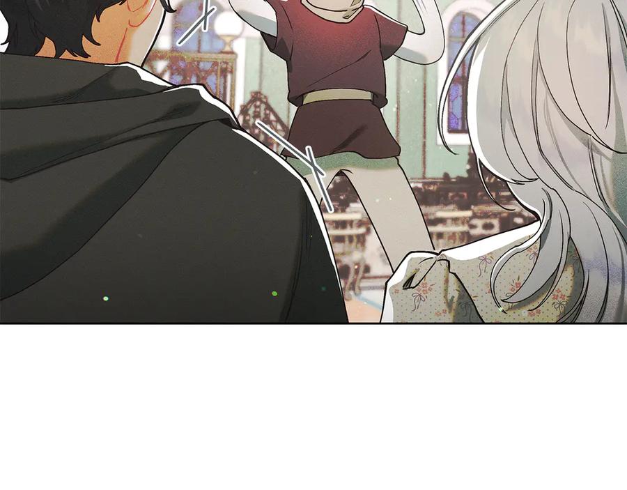 不幸的骑士，请和姐姐恋爱吧 - 第1话 最不幸的男人 - 第139张图