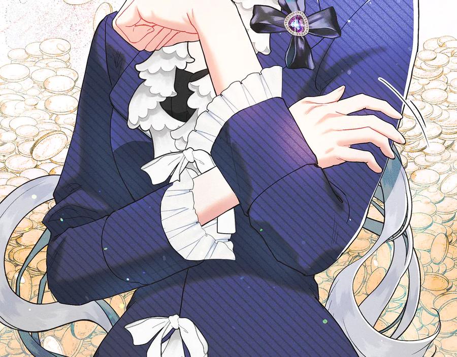 不幸的骑士，请和姐姐恋爱吧 - 第1话 最不幸的男人 - 第103张图