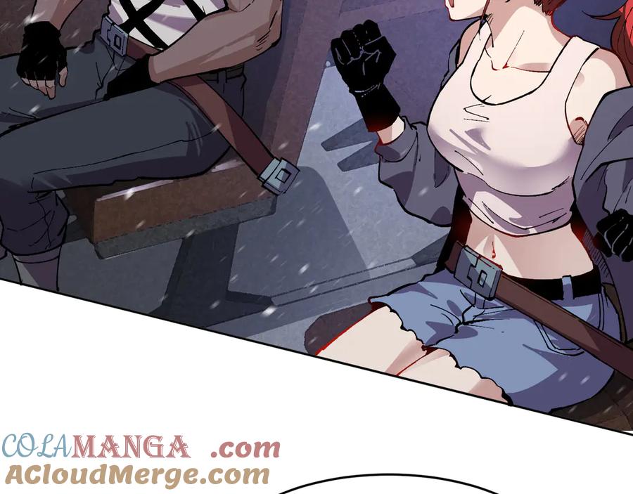 我能看到禁区规则 - 第22话 传送门 - 第89张图