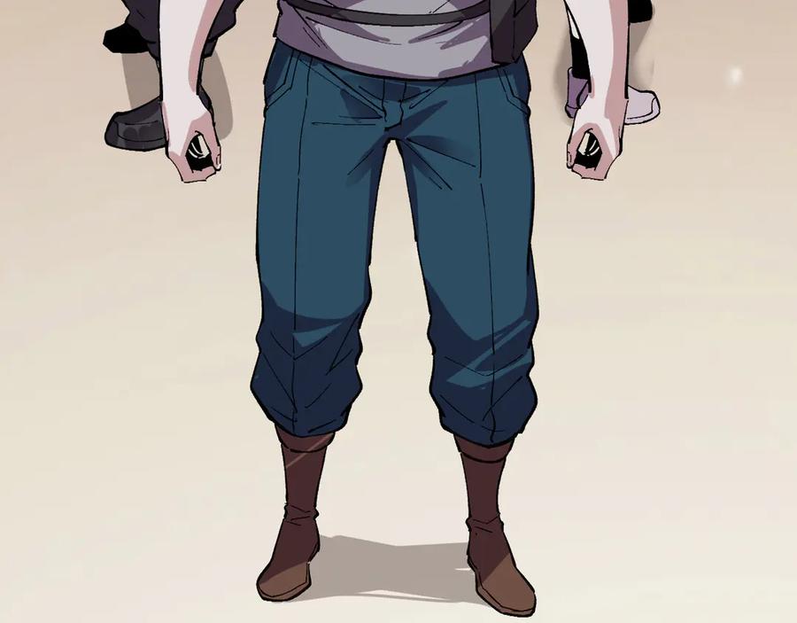 我能看到禁区规则 - 第22话 传送门 - 第96张图